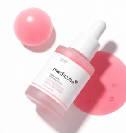 REGENIX | Coreano de salmón: Piel más firme, luminosa y rejuvenecida.